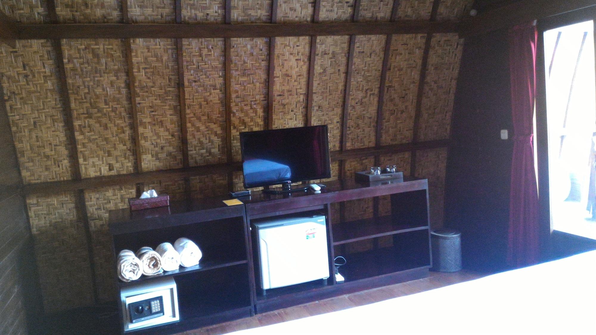 Set de Habitación D Wahana Resort