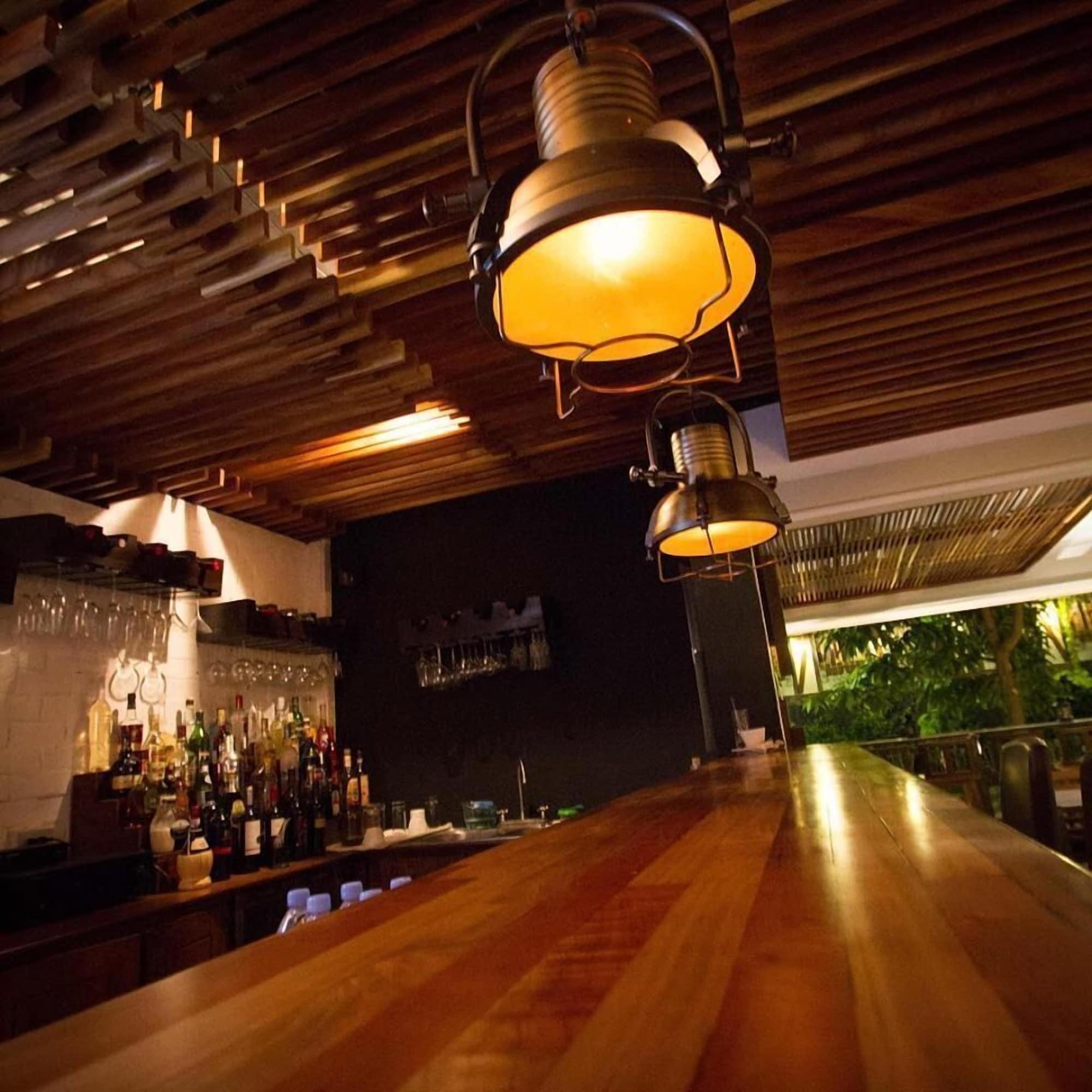 Restaurant Sal & Luz Hotel Boutique