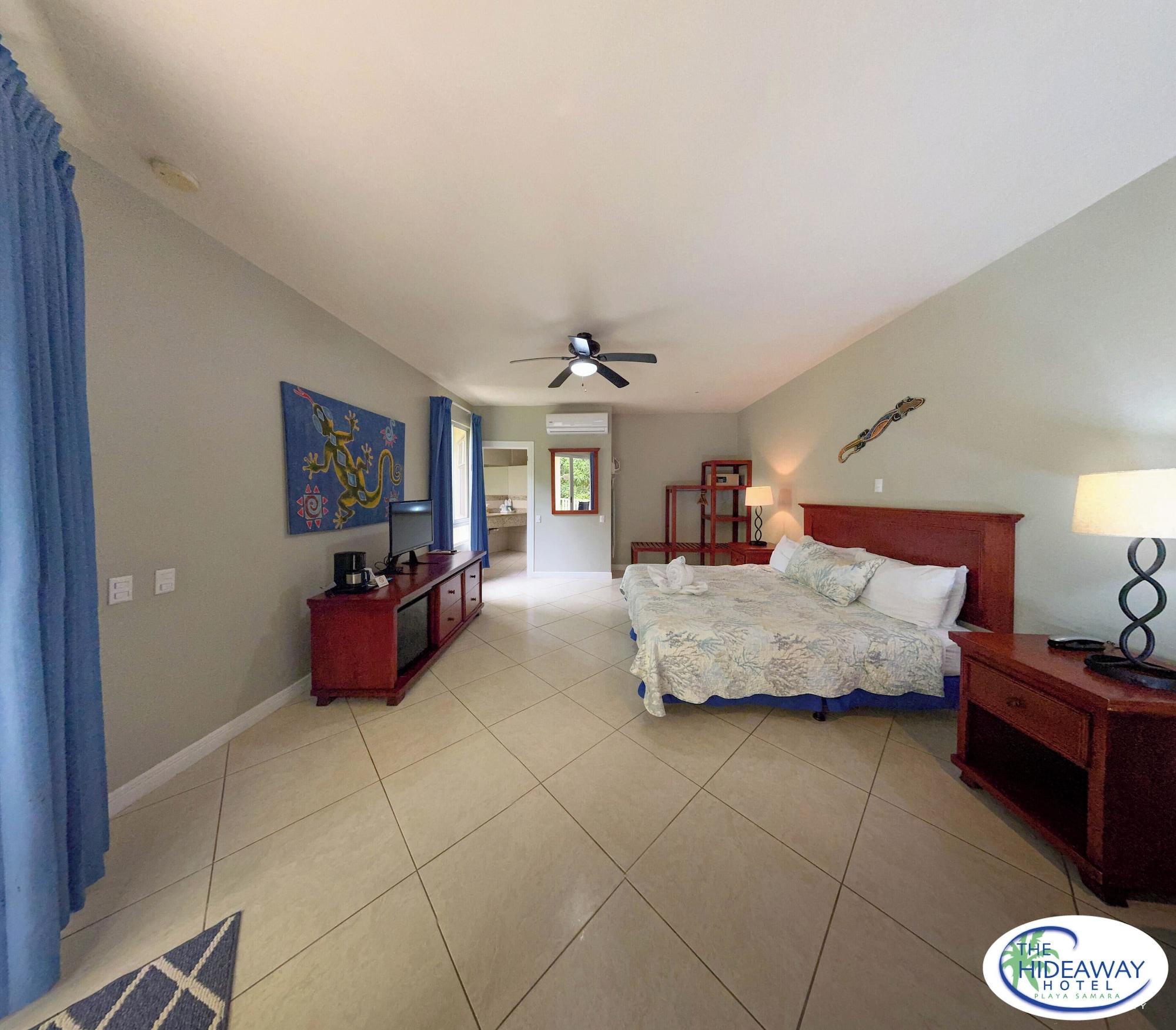 Habitación The Hideaway Hotel