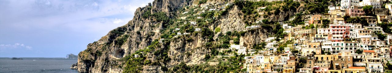 Hoteles en Capri