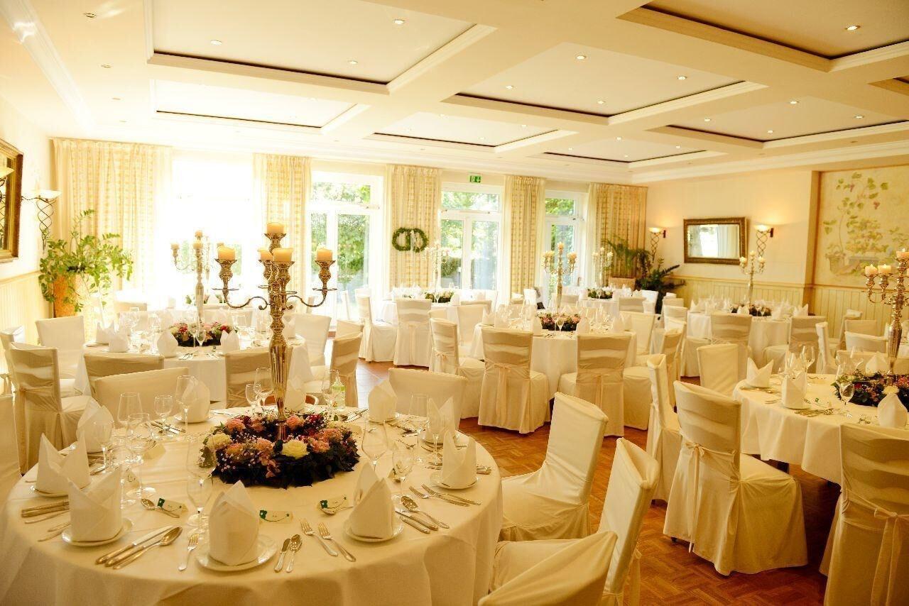 Salón de Baile Hotel & Restaurant Bärenkrug