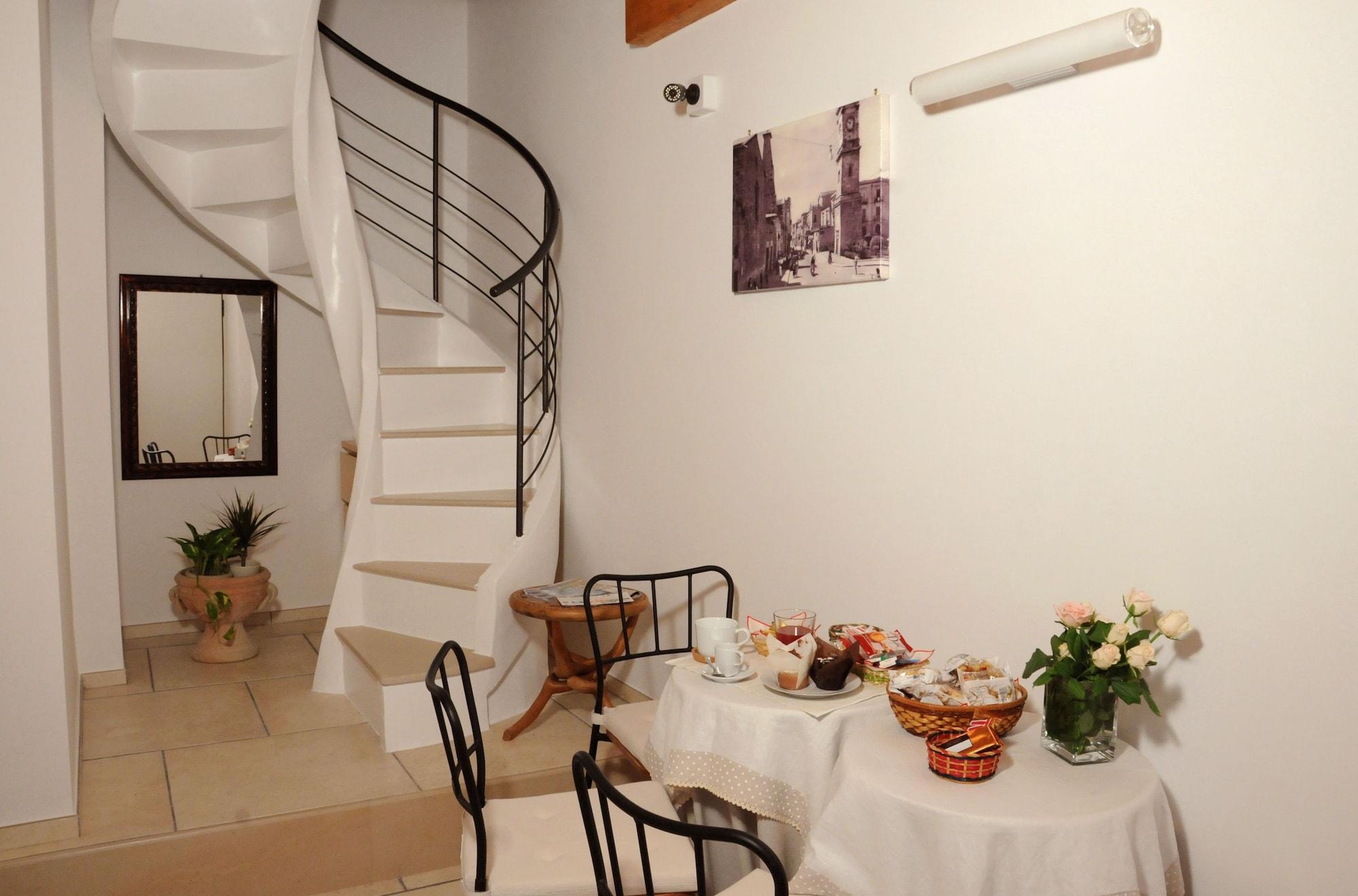 Restaurant B&B Al Vecchio Borgo