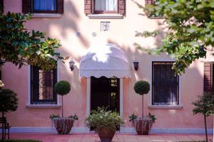 Alojamiento - Relax&Venice