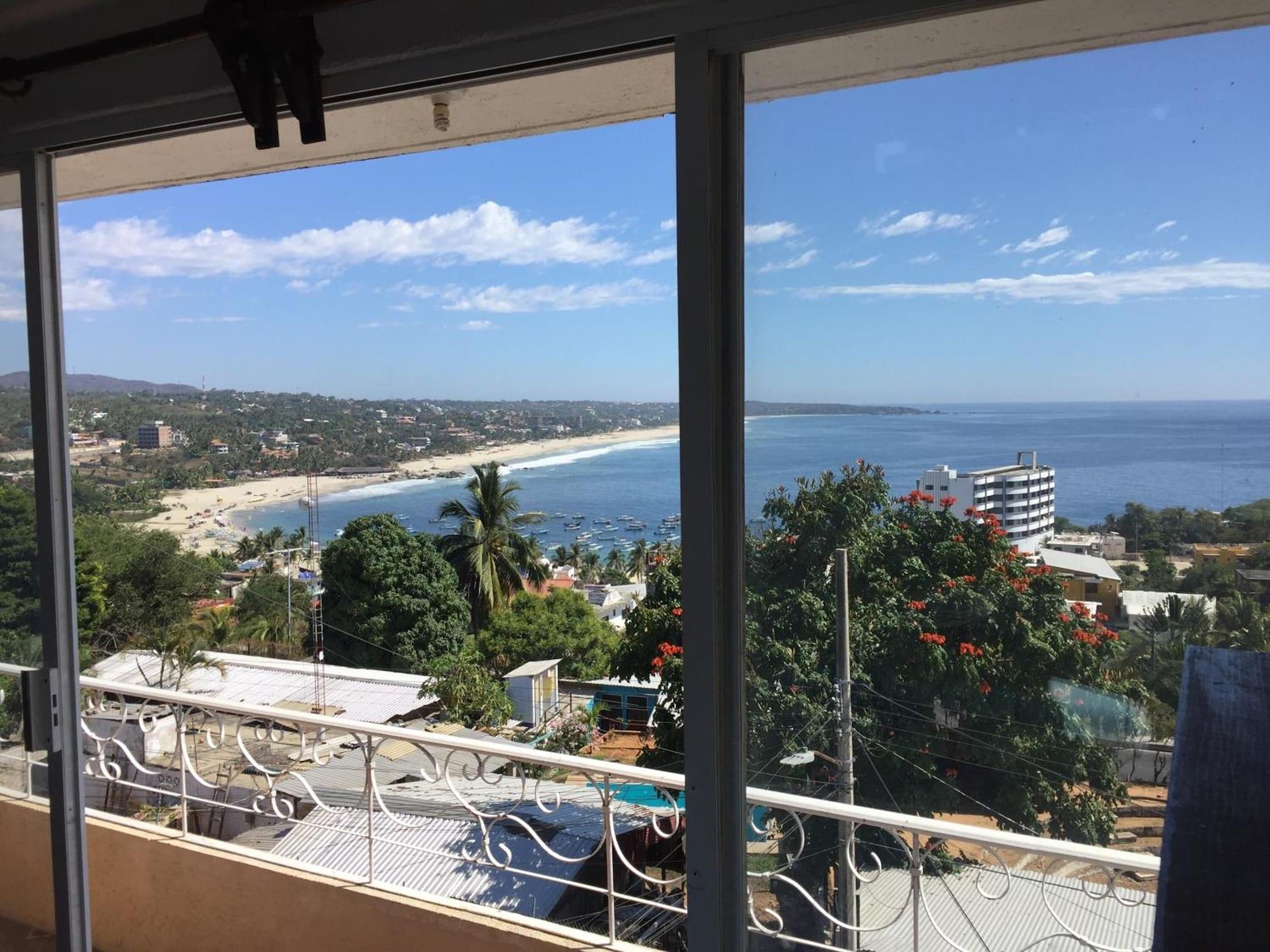 Equipamiento de Habitación Pargo's Hotel