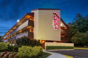 Alojamiento - Red Roof Inn Washington DC - Laurel