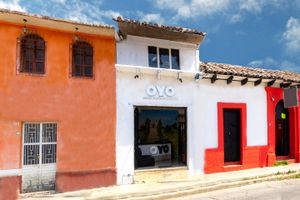 Alojamiento - OYO Hotel Punta Guadalupe, San Cristóbal