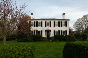 Alojamiento - Candleberry Inn on Cape Cod
