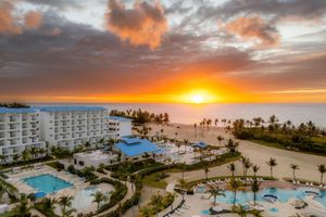 Alojamiento - Dreams Cap Cana Resort & Spa - All Inclusive