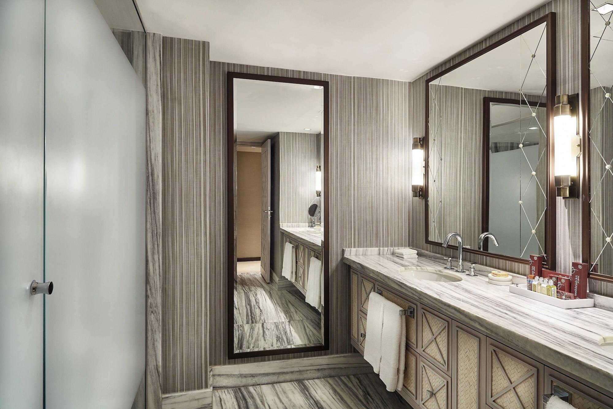Sheraton Grand Rio Hotel & Resort - foto 53