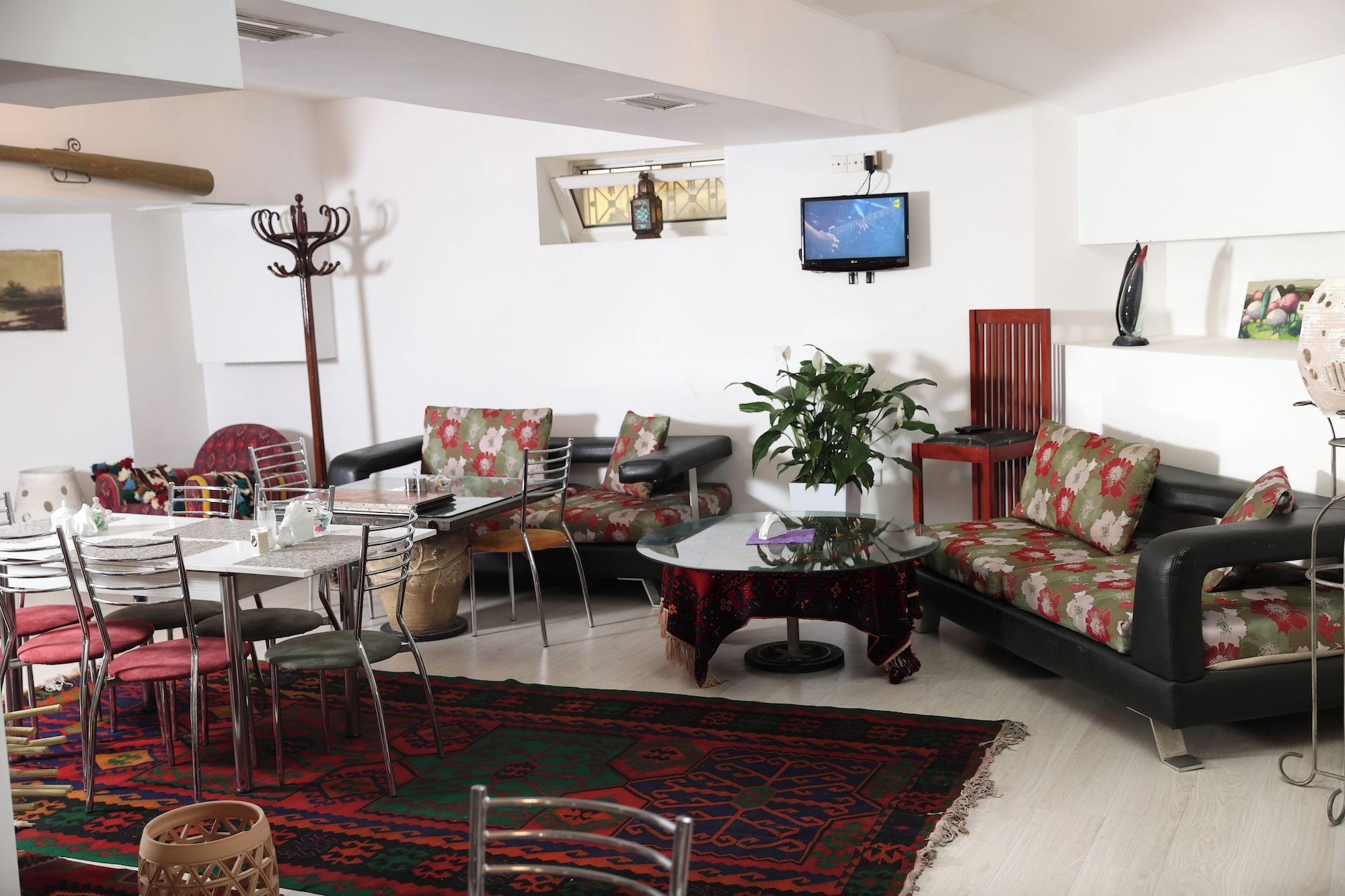 Restaurant Nemi Hotel