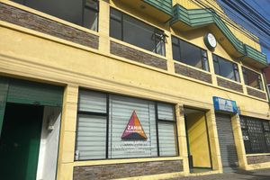 Alojamiento - Hostal Don Guillermo