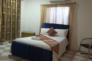 Alojamiento - Prado alto inn