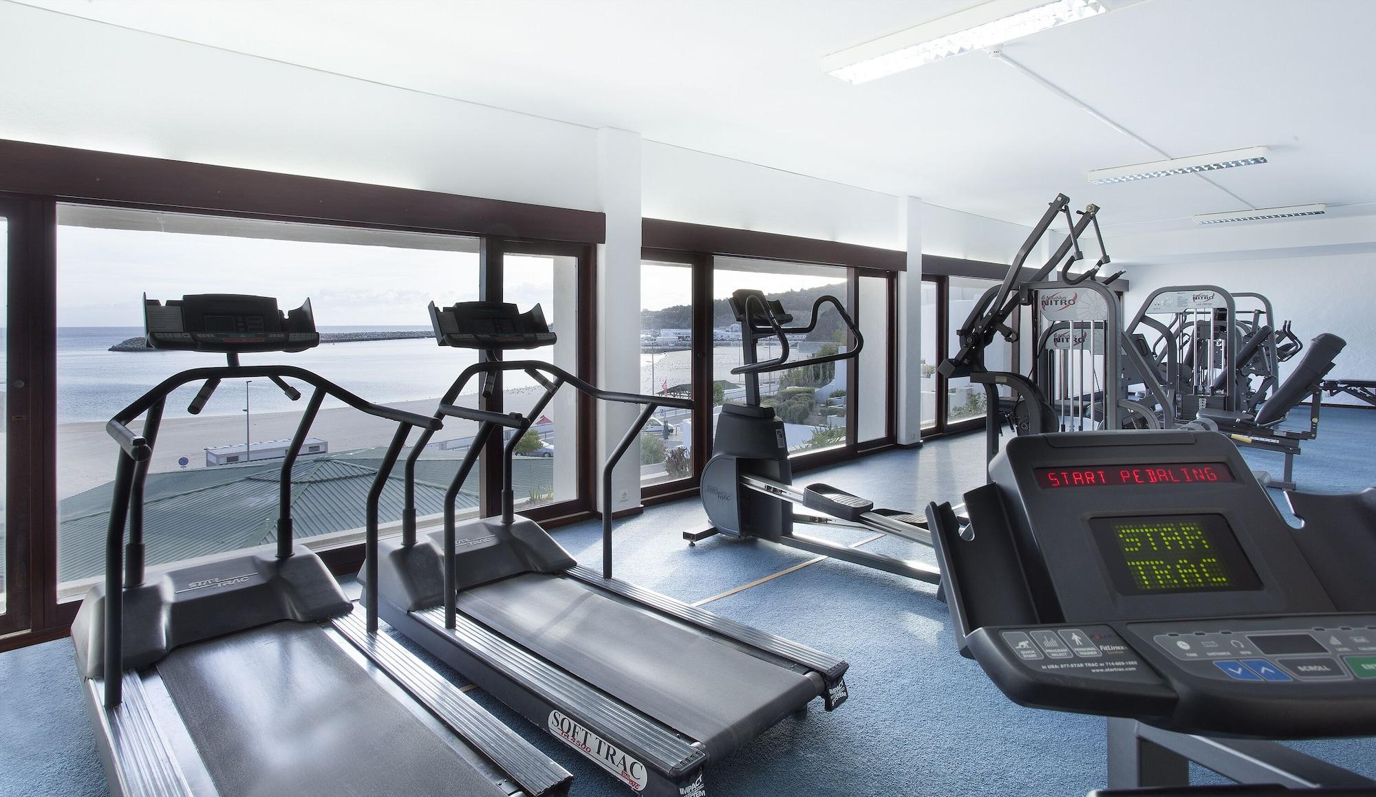 Gimnasio Hotel Do Mar