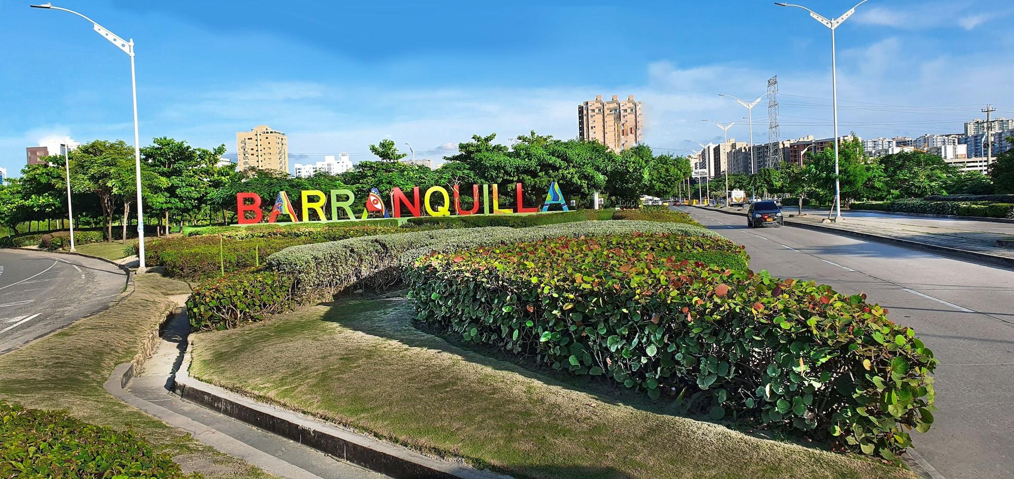 Vista Exterior Palmagua