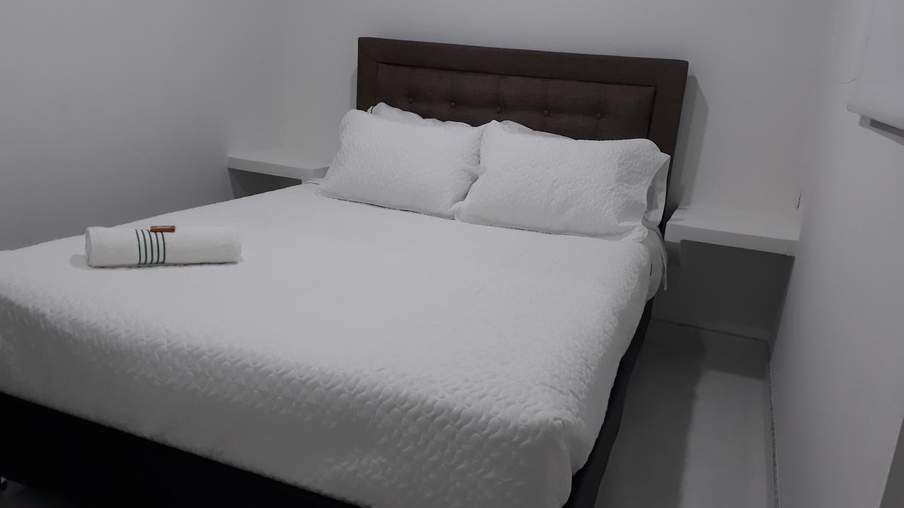 Habitación Hotel Boutique Royal Classy