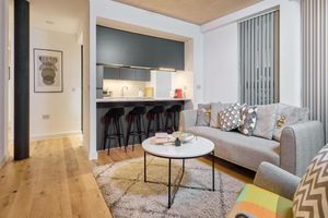 Alquiler Vacacional - Luxe Two-bedroom Haven