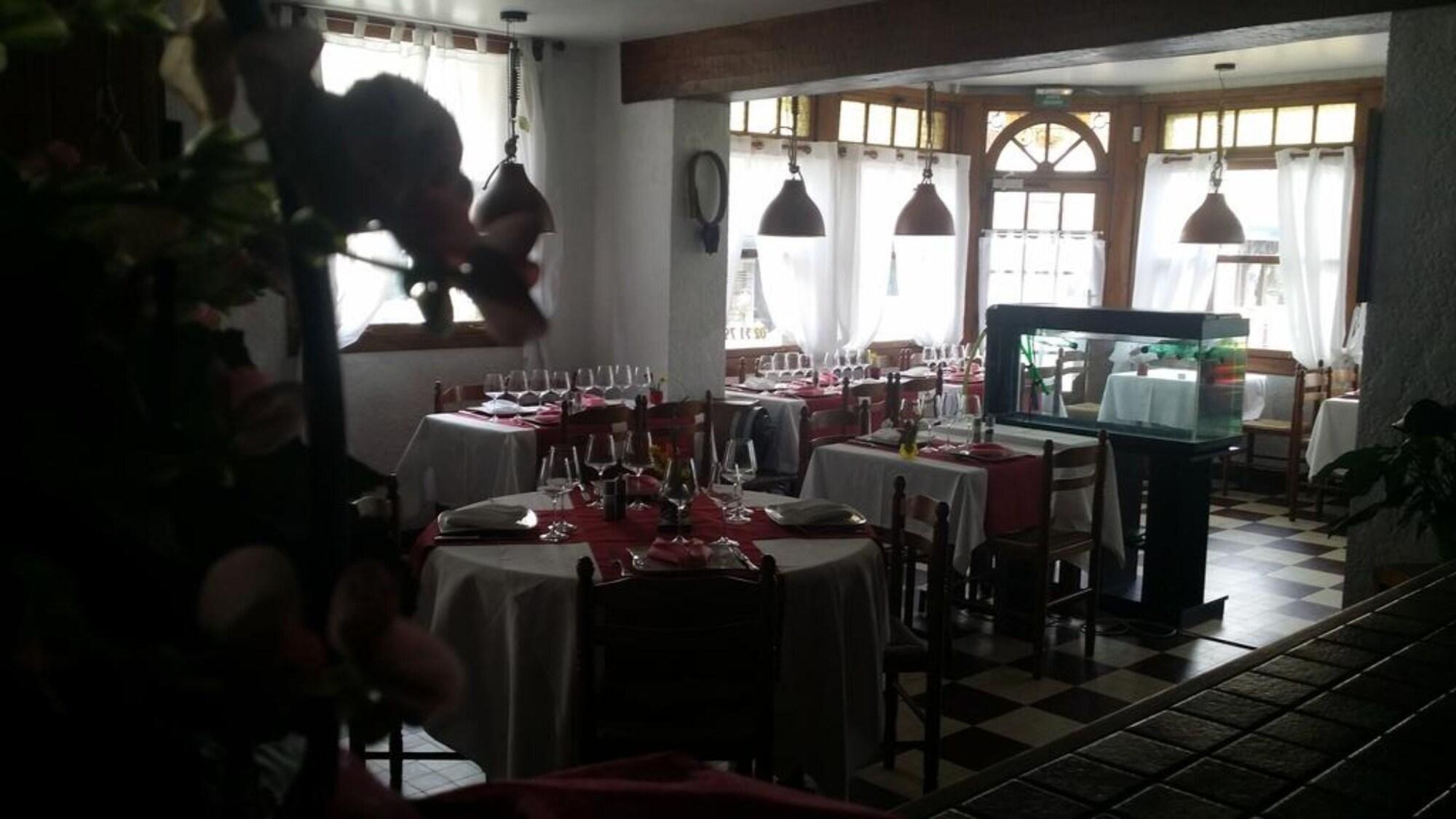 Restaurant Hotellerie Normande