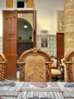 Alojamiento - Riad Palais D'OR