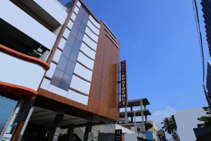 undefined - Itsy Hotels Jansi Residency