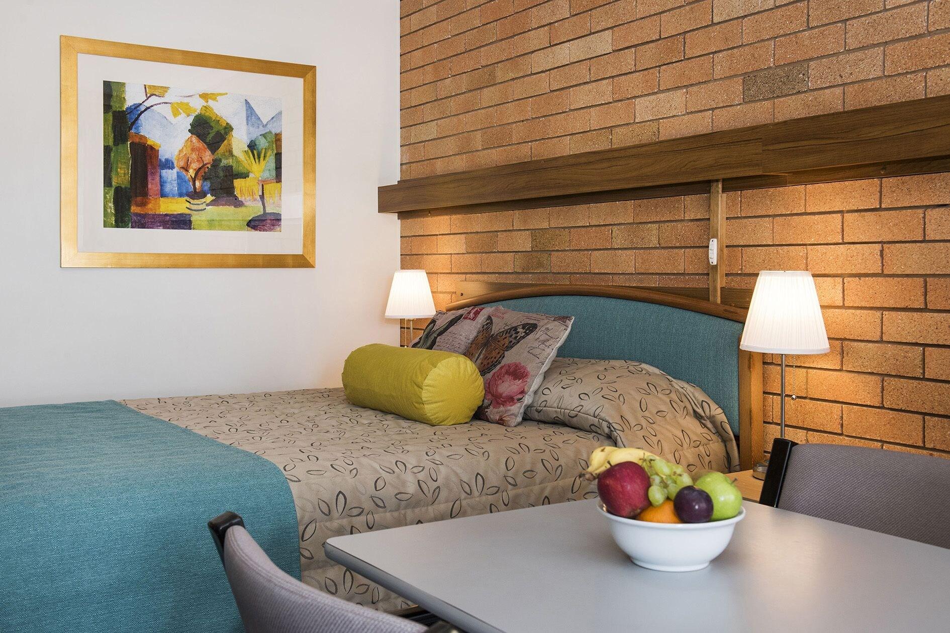 Varios Ningana Motel