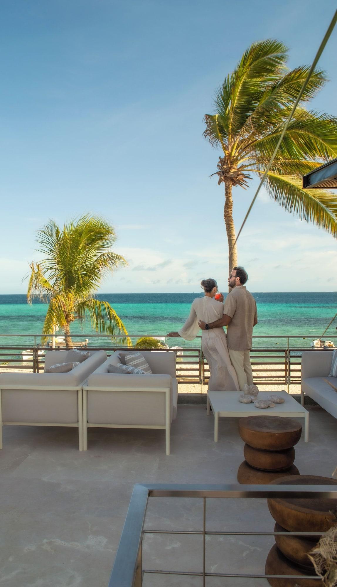 Varios Macanao Lodge BY LD Hoteles