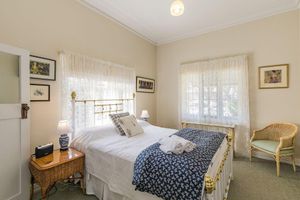 Alquiler Vacacional - Vintage home, close to the beach, township and pet friendly.