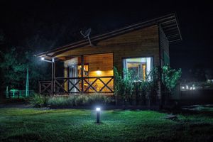 Alojamiento - Cabana La Bella Vista