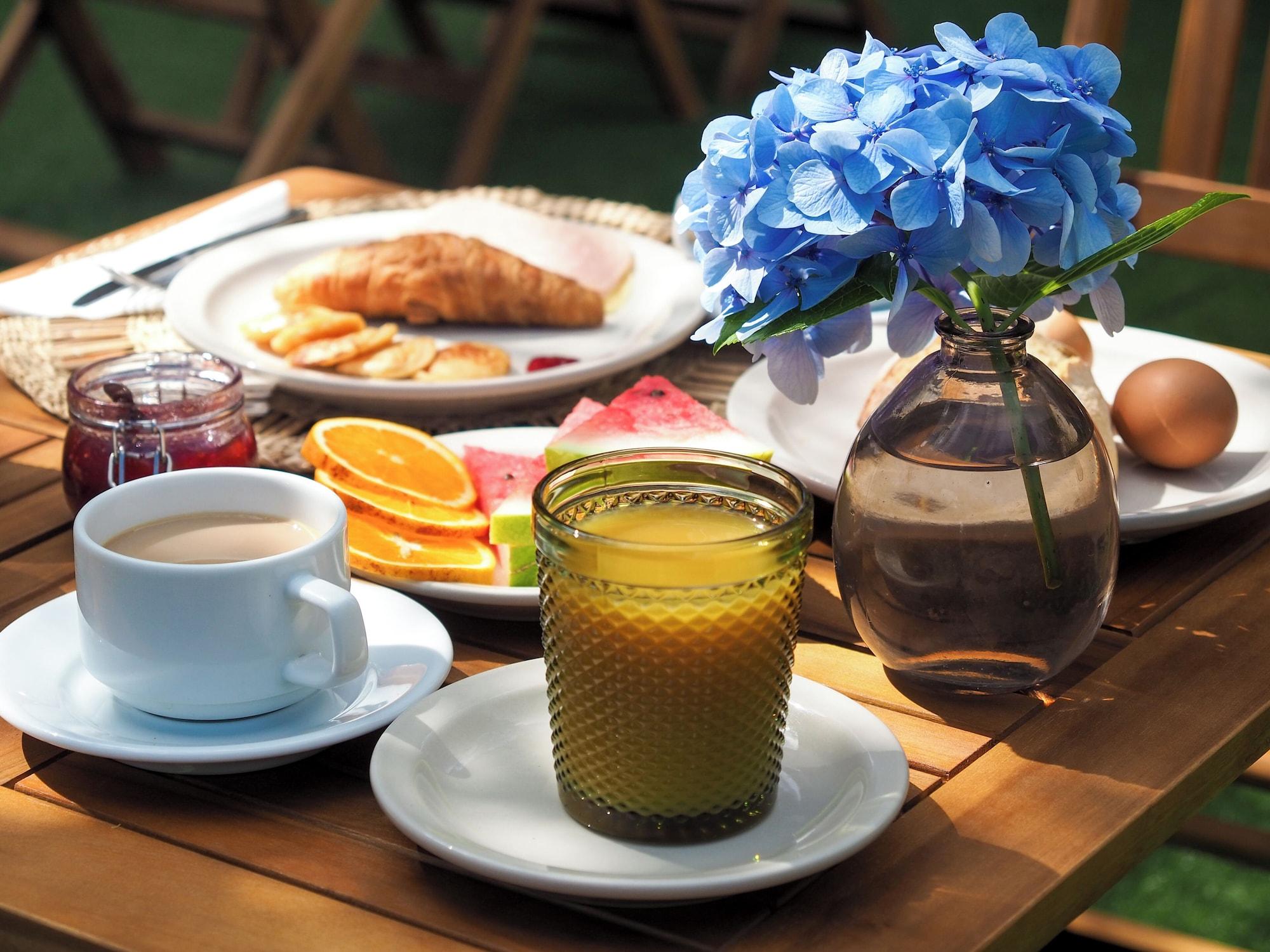 Restaurant Hotel Vale Verde