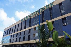 Alojamiento - Amazon Park Hotel