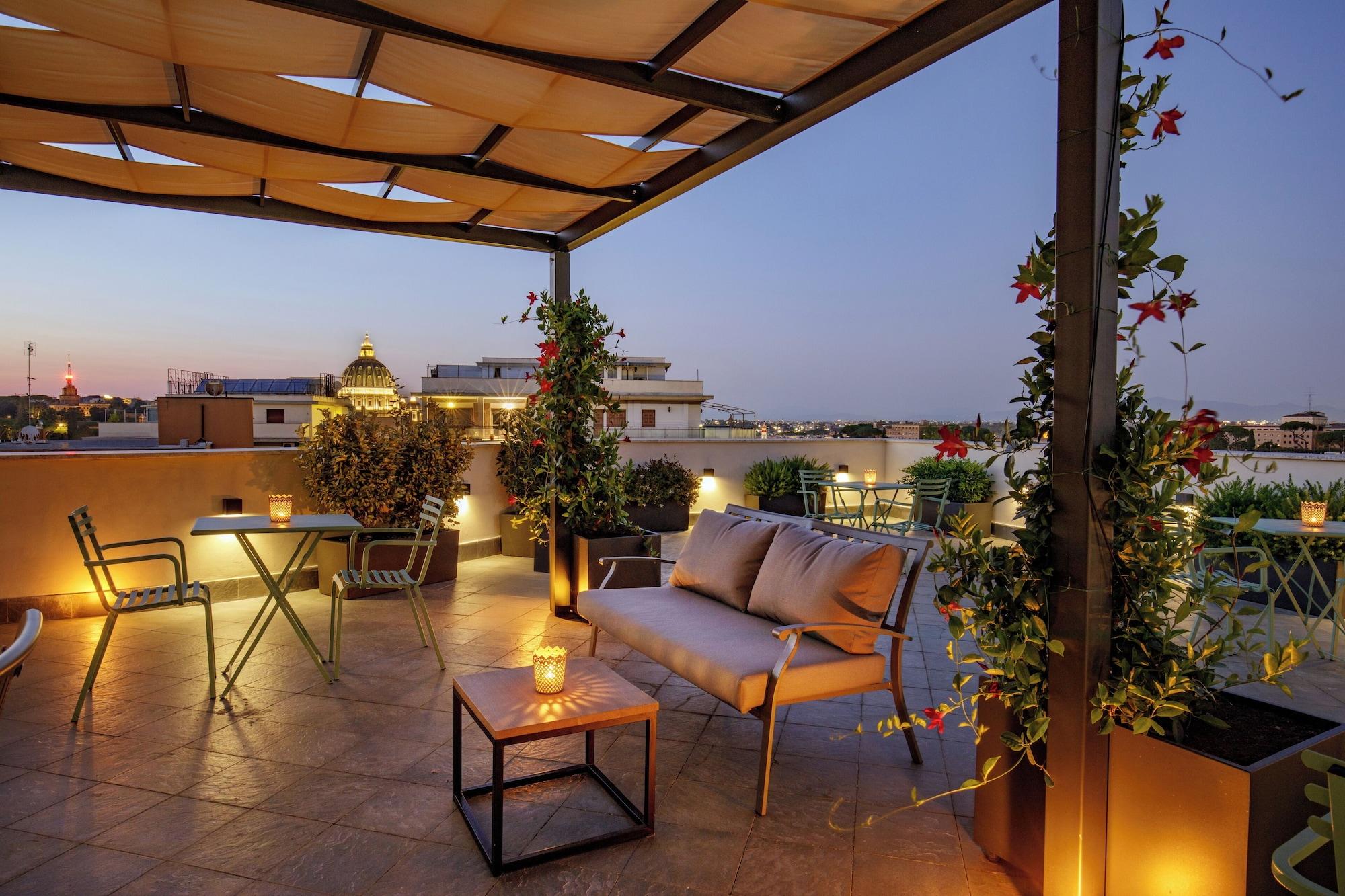 Varios Hotel Alessandrino