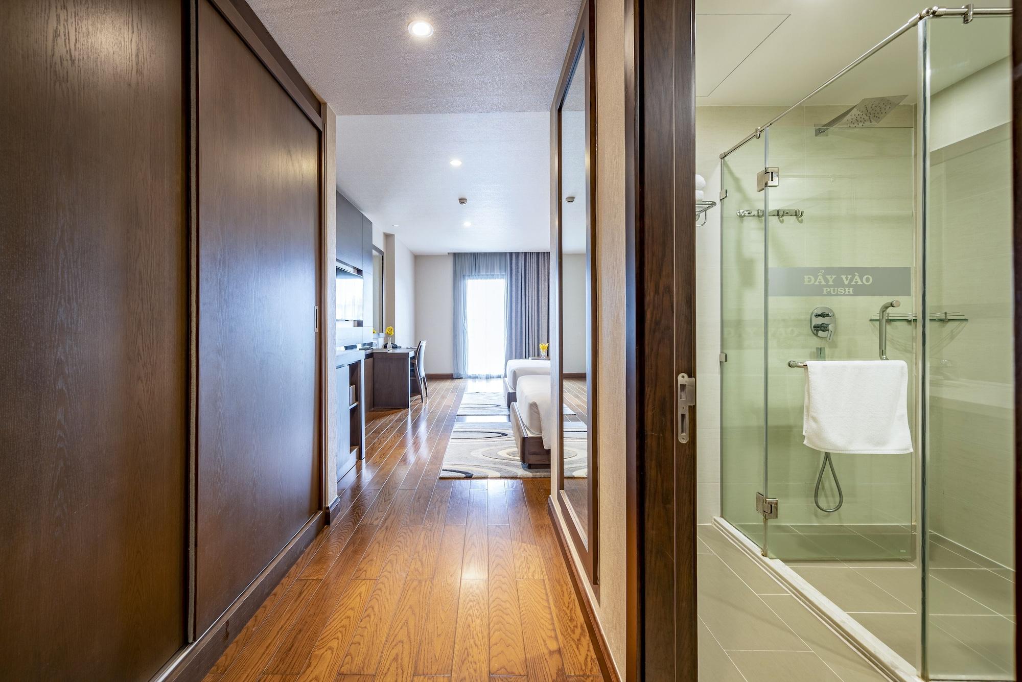 Habitación The Malibu Hotel