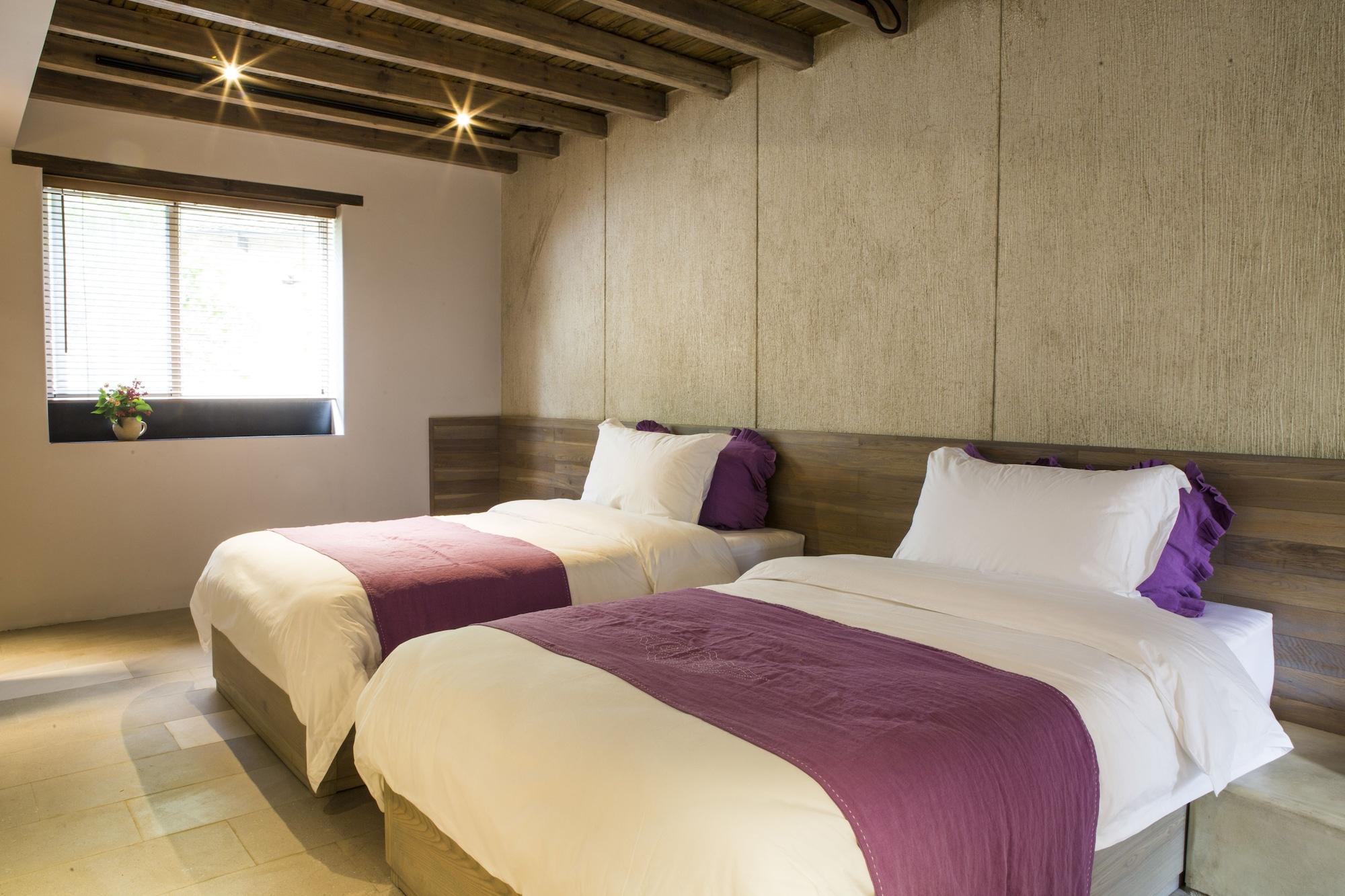 Habitación XY YunHouse