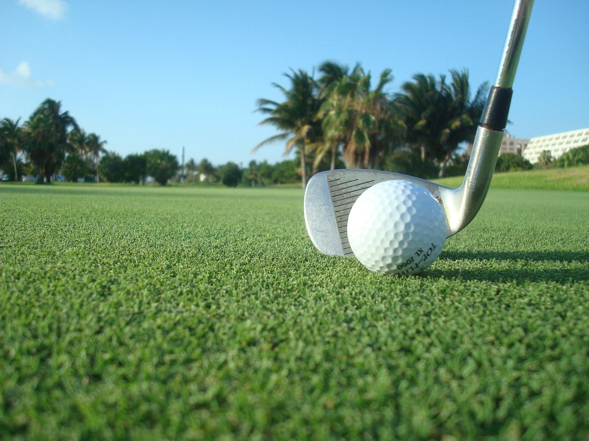 Campo de Golf Cofresi Palm Beach & Spa Resort All Inclusive