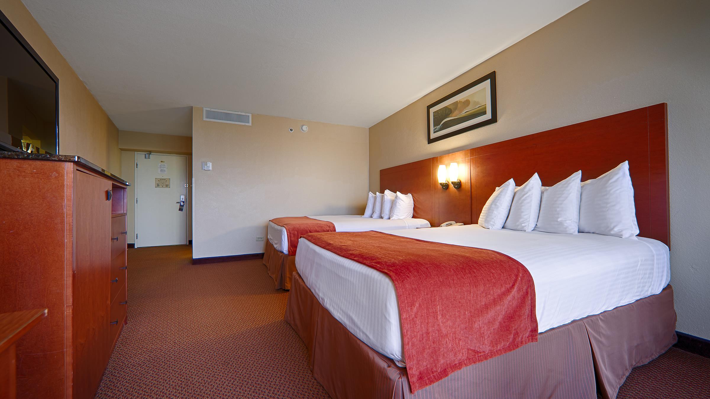 Hotel Best Western Lake Buena Vista - Disney Springs Res