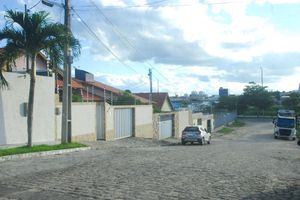 Vacation Rental - Casa com Wi-fi e Churrasq em Campina Grande PB