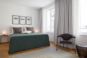 Alquiler Vacacional - August The Boardinghouse