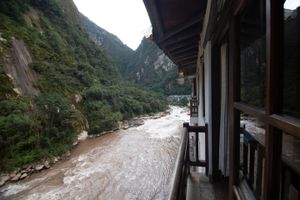 Alojamiento - Apu Inti Hotel Boutique