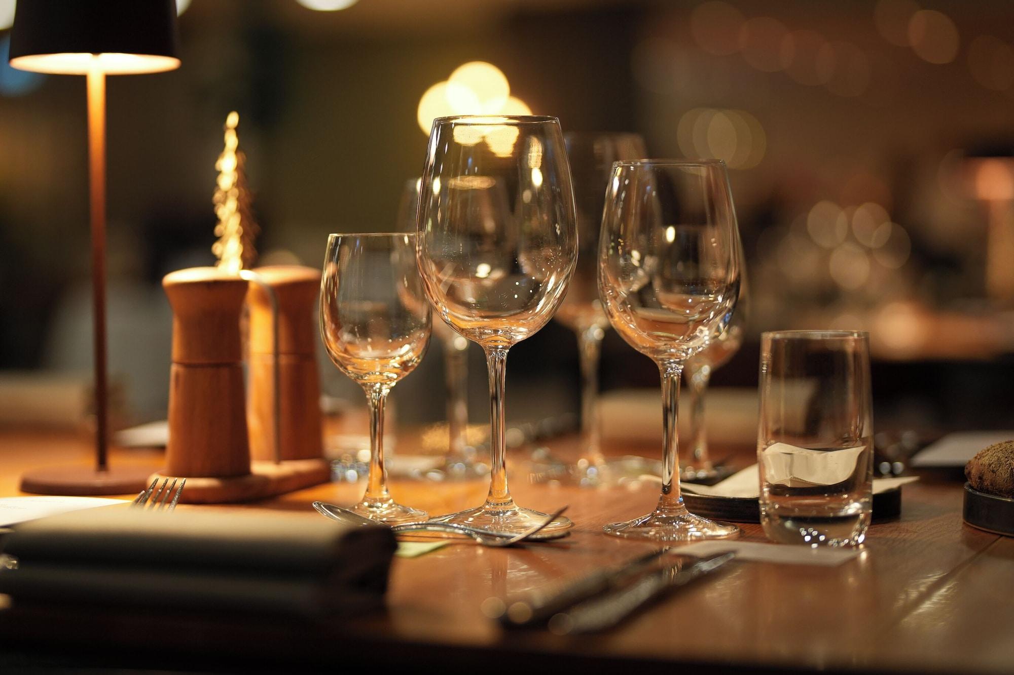 Restaurant Hotel Faaborg Fjord