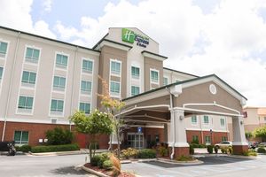 Alojamiento - Holiday Inn Express & Suites Valdosta West - Mall Area by IHG