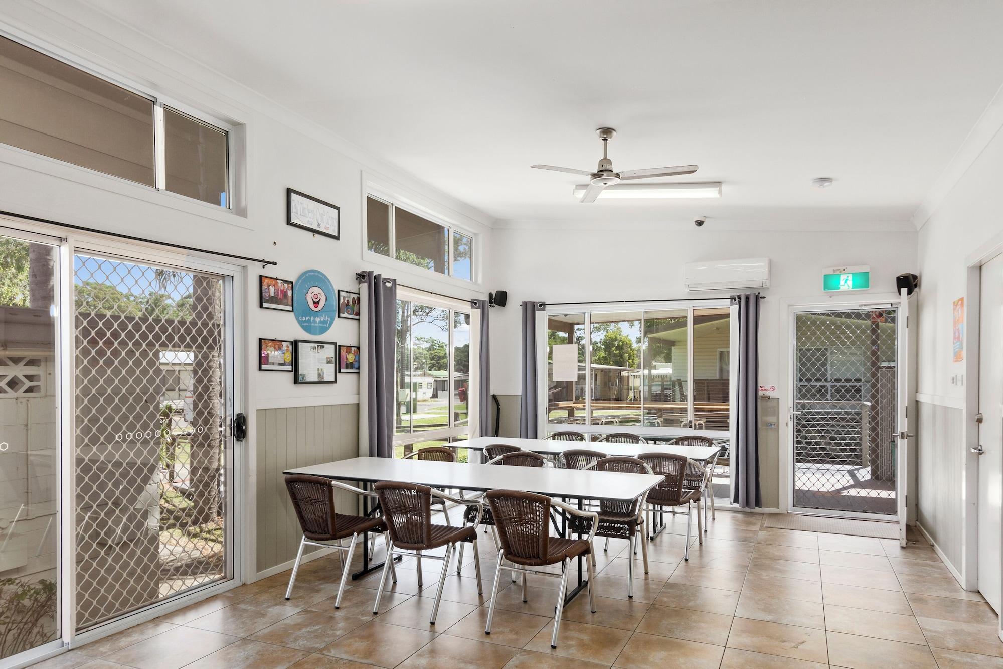 Restaurant Shoalhaven Heads Village