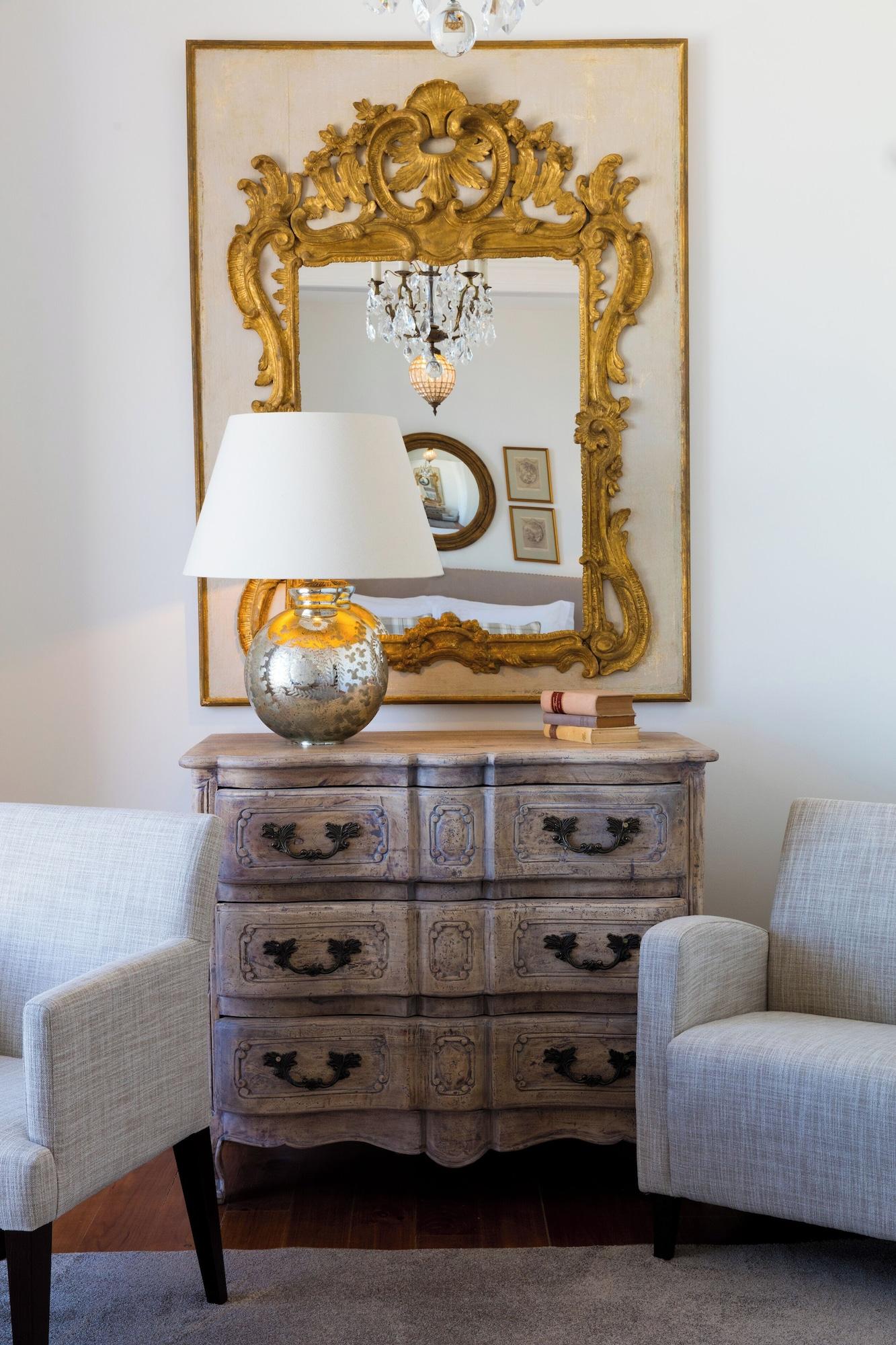 Habitación Bordoy Grand House Algarve