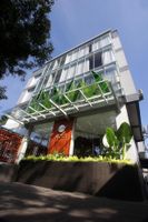 Alojamiento - Ivory Hotel Bandung