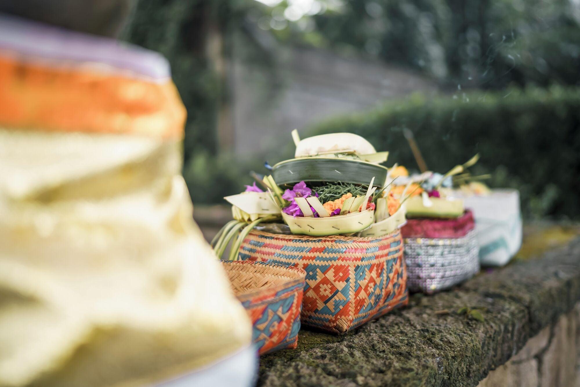 Vista Exterior The Retreat at Kharista by Ekosistem