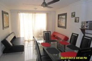 Alquiler Vacacional - Condominio Nuevo Rodadero 2 Habitaciones R19