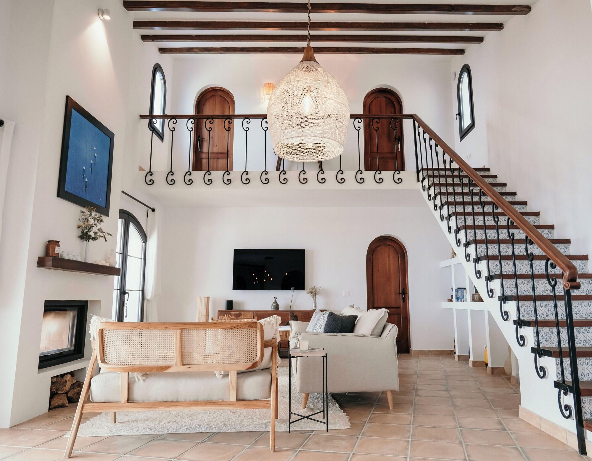 Equipamiento de Habitación Hearts & Home