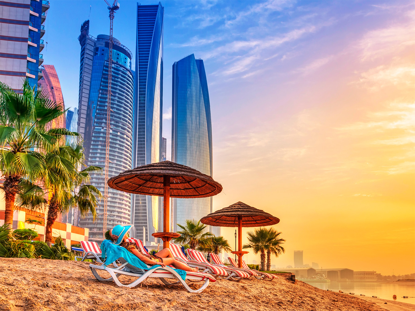 Dubai é destino mais popular entre os viajantes em 2023; Rio é 25º