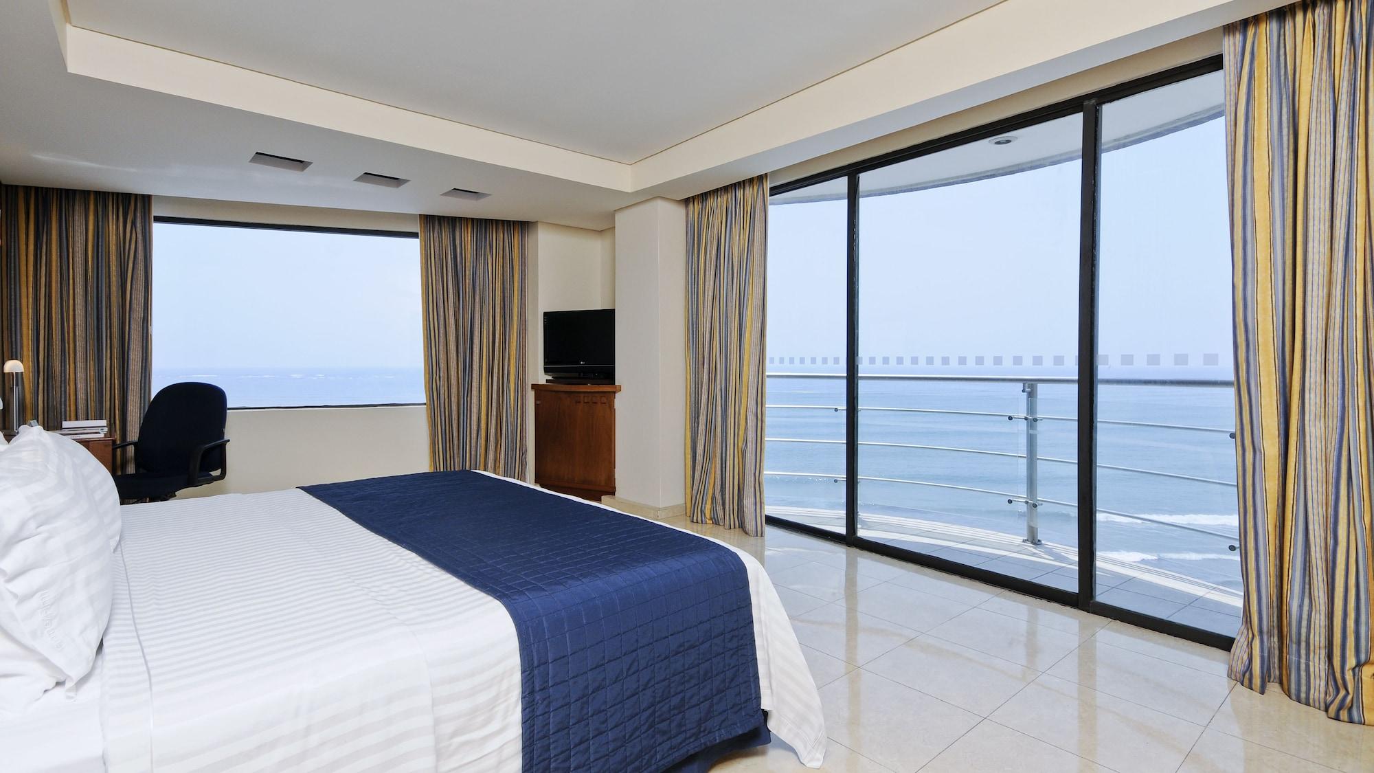 Playa Holiday Inn Boca Del Rio by IHG