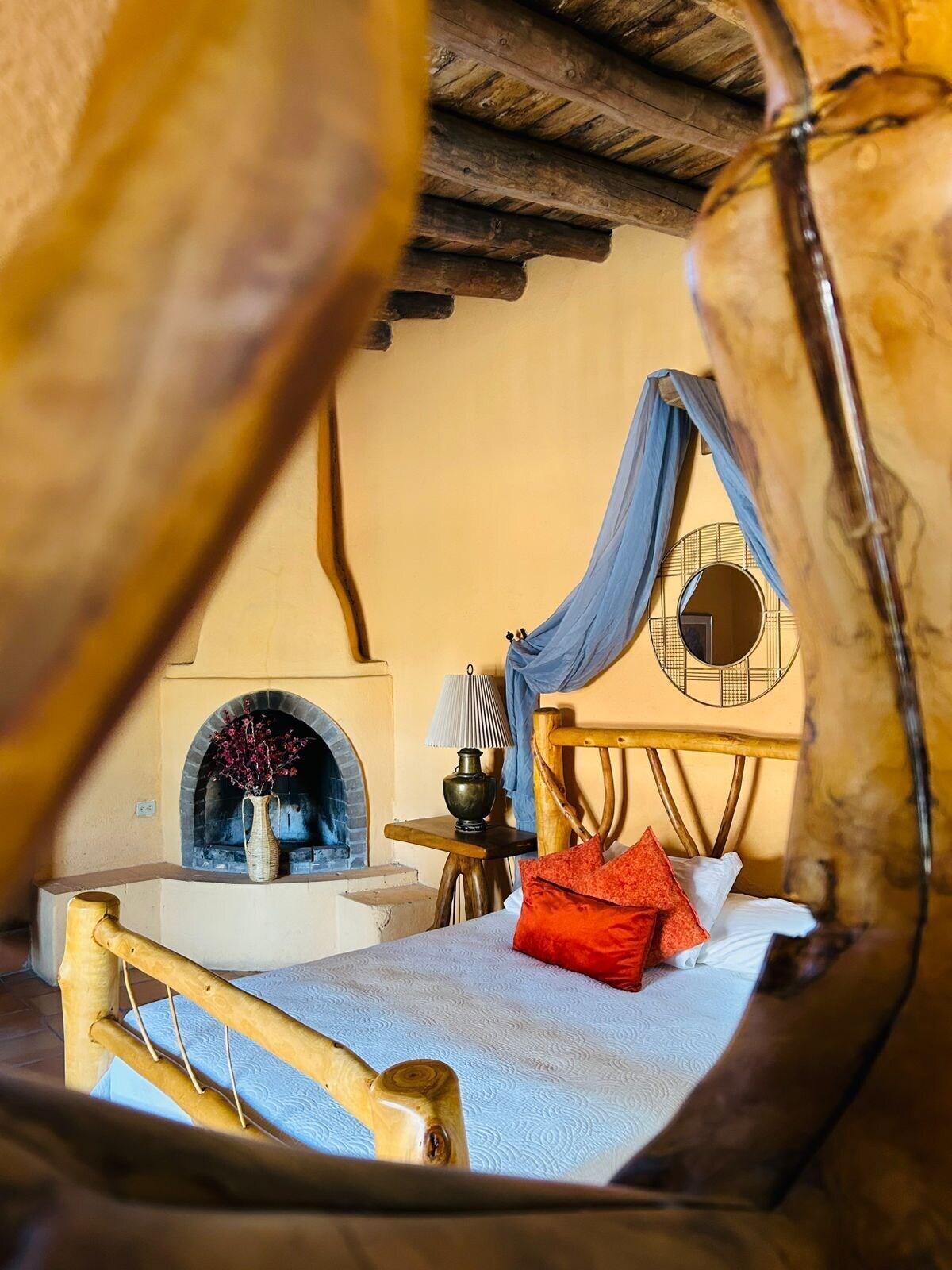 Varios Casa del Nopal Hotel Boutique