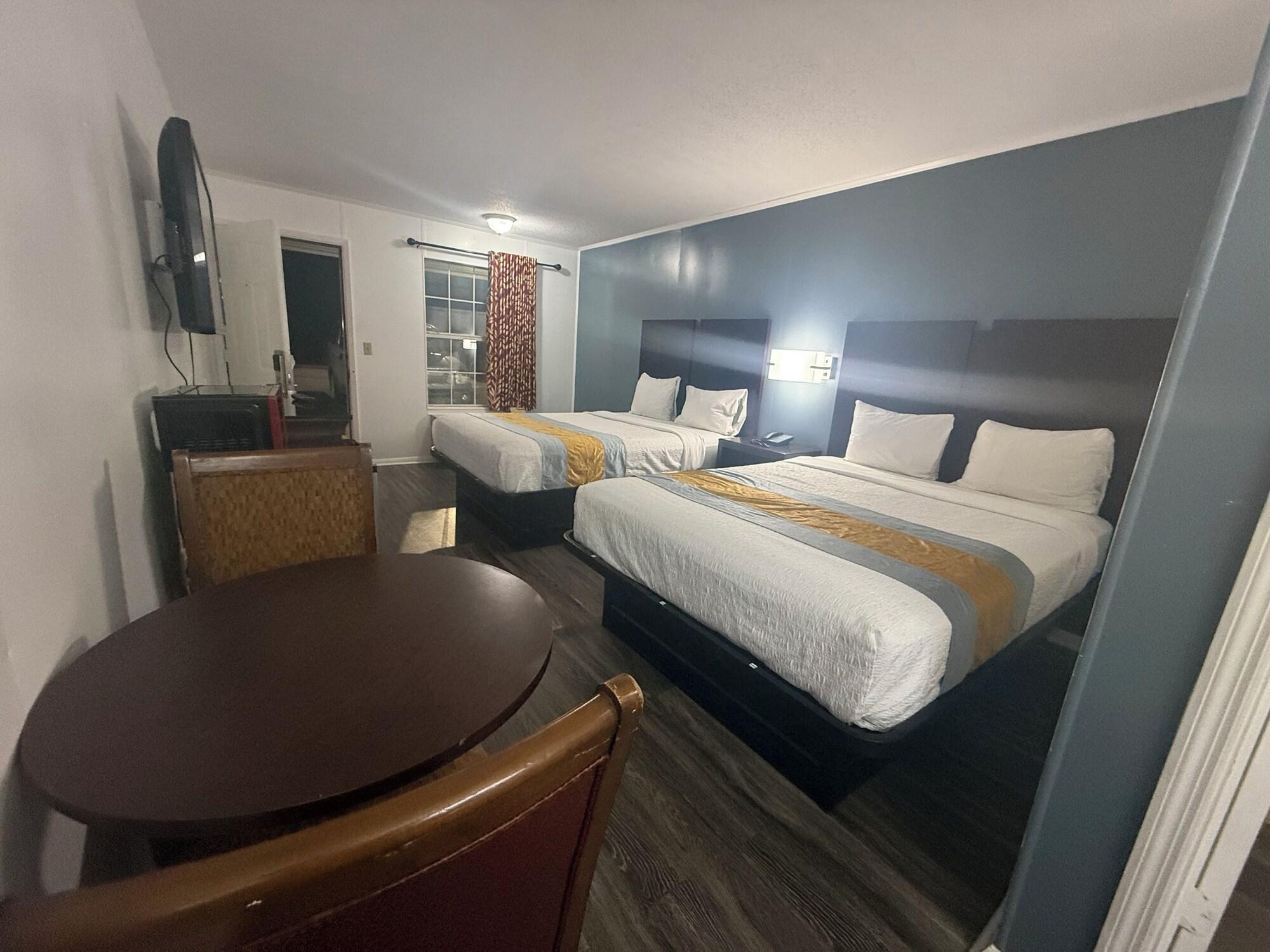 Habitación Smith Motel