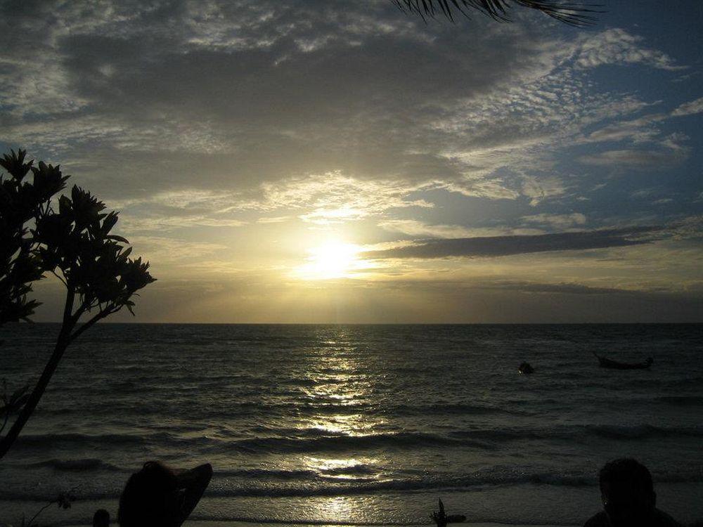 Playa Haad Yao Sunset Bungalow